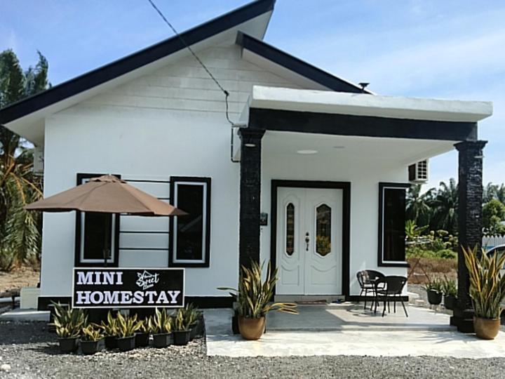 Homestay Bu Ina